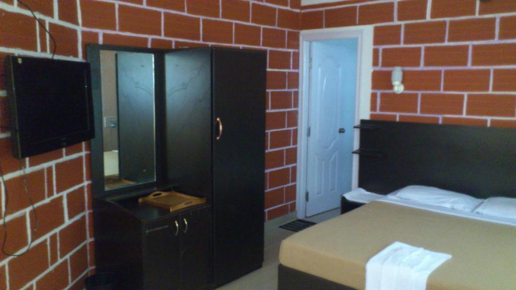 Airport Residency Hotel Devanahalli Cameră foto