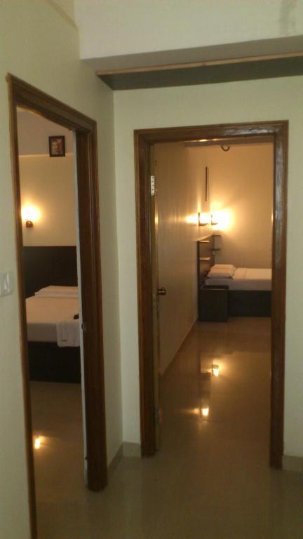 Airport Residency Hotel Devanahalli Cameră foto